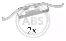 1682Q A.B.S.