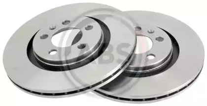 16881 A.B.S. Тормозной диск