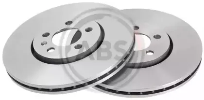 16882 A.B.S. Тормозной диск