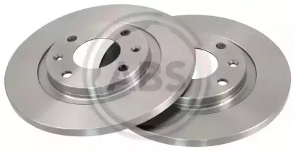 16899 A.B.S. Тормозной диск