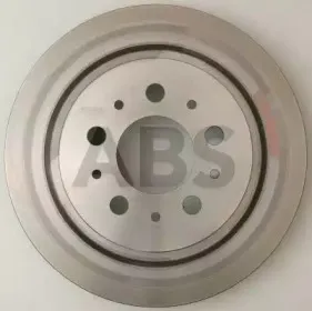 16907 A.B.S. Тормозной диск