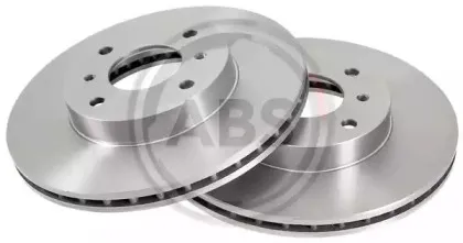16913 A.B.S. Тормозной диск