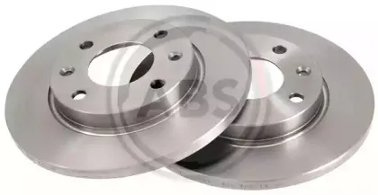 16920 A.B.S. Тормозной диск
