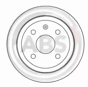 16928 A.B.S.