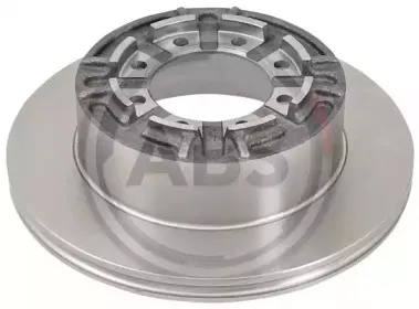 16944 A.B.S. Тормозной диск