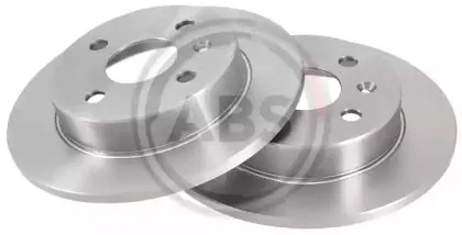 16954 A.B.S. Тормозной диск