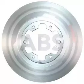 16989 A.B.S.