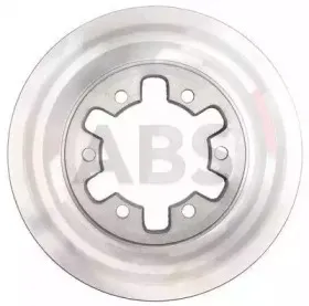 16991 A.B.S. Тормозной диск