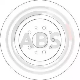 17008 A.B.S.