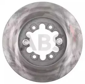 17021 A.B.S. Тормозной диск