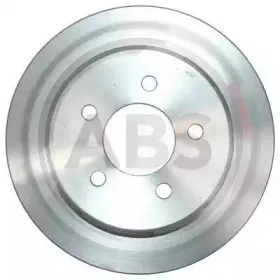 17034 A.B.S. Тормозной диск