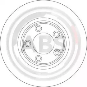 17049 A.B.S.