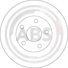 17051 A.B.S.