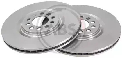17058 A.B.S. Тормозной диск