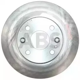 17090 A.B.S. Тормозной диск