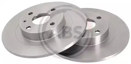 17092 A.B.S. Тормозной диск