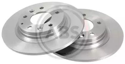 17094 A.B.S. Тормозной диск