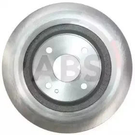 17097 A.B.S. Тормозной диск