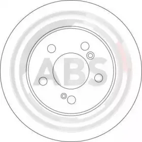 17107 A.B.S.