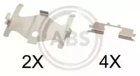 1710Q A.B.S.