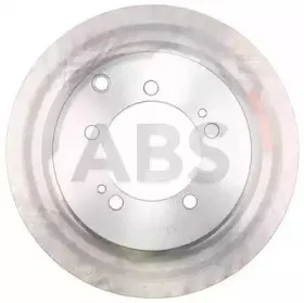 17124 A.B.S.