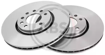 17150 A.B.S. Тормозной диск