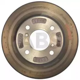 17163 A.B.S. Тормозной диск