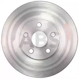 17181 A.B.S. Тормозной диск