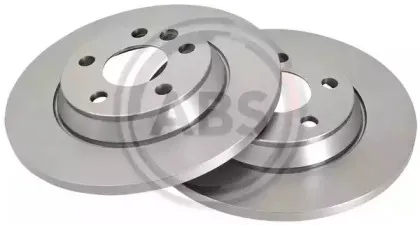 17190 A.B.S. Тормозной диск