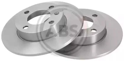 17192 A.B.S. Тормозной диск