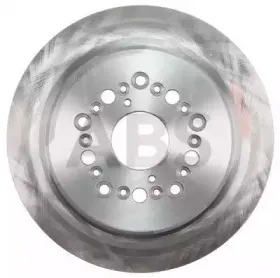 17213 A.B.S. Тормозной диск