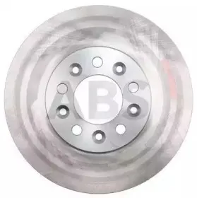 17253 A.B.S. Тормозной диск