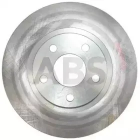 17254 A.B.S. Тормозной диск