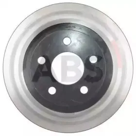 17257 A.B.S. Тормозной диск