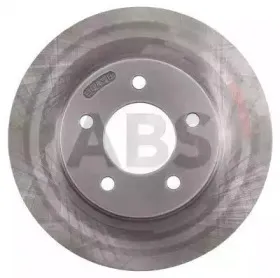 17261 A.B.S. Тормозной диск