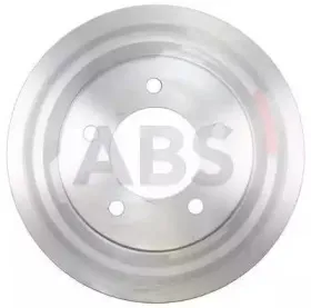17270 A.B.S. Тормозной диск
