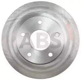17286 A.B.S. Тормозной диск