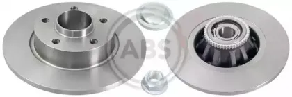 17330C A.B.S. Тормозной диск