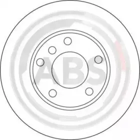 17335 A.B.S.