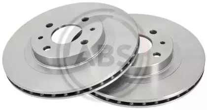 17342 A.B.S. Тормозной диск