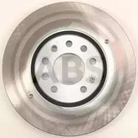 17370 A.B.S. Тормозной диск