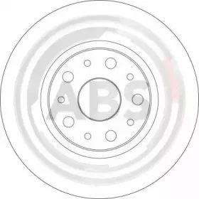 17387 A.B.S.