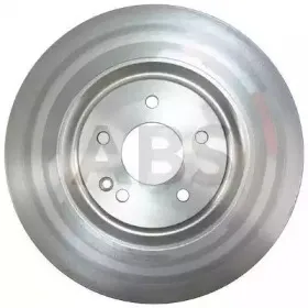 17390 A.B.S. Тормозной диск