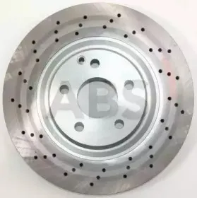 17396 A.B.S.
