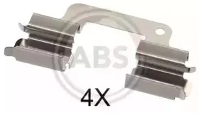 1740Q A.B.S.