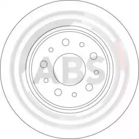 17411 A.B.S.
