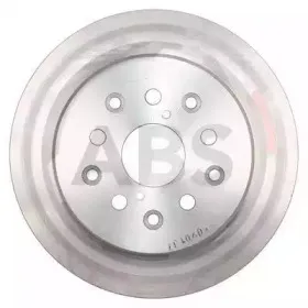 17413 A.B.S. Тормозной диск
