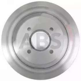 17415 A.B.S. Тормозной диск