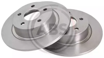 17418 A.B.S. Тормозной диск