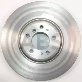 17429 A.B.S. Тормозной диск